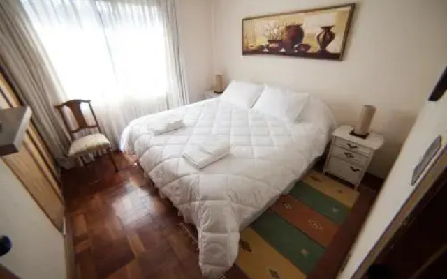 Azaleas Casa B&B
