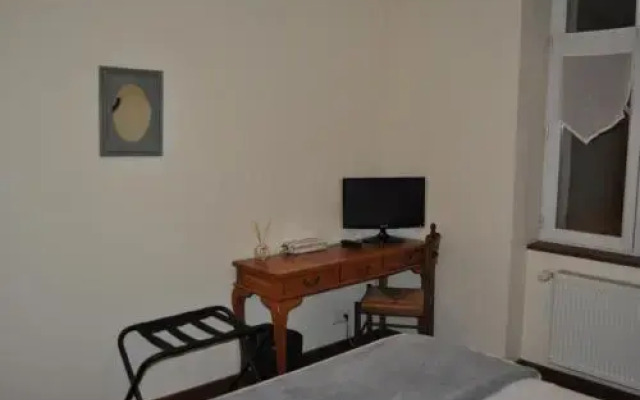 LAuberge du Tire Bouchon