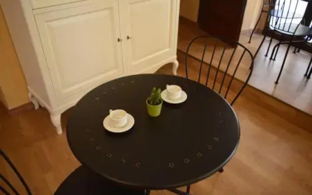 I Puritani B&B