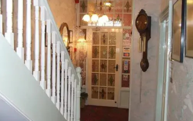 St Martin's Guest House
