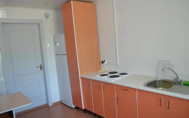 Four Seasons Slavutich Hostel