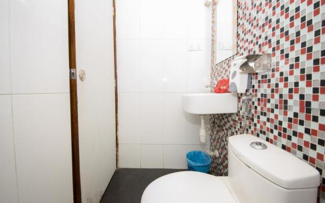 OYO Rooms Bukit Bintang Jalan Pudu