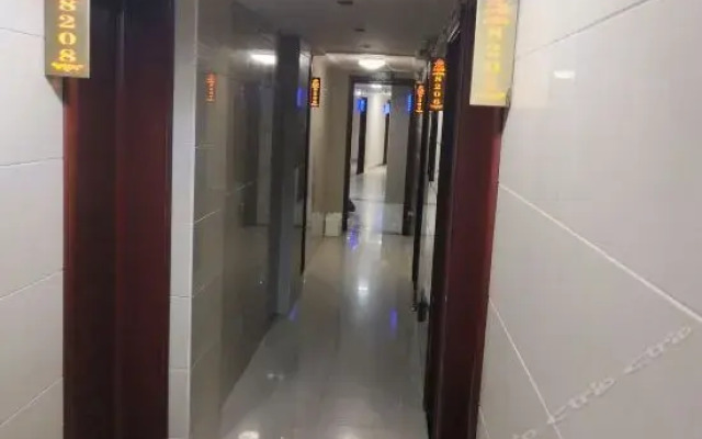 Lu'an Junsong Inn