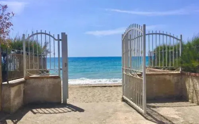 La Culla del Mare