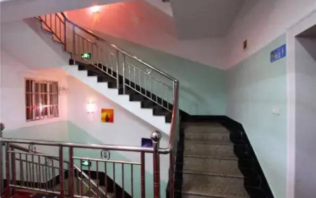 Xicheng Dongjiu Inn