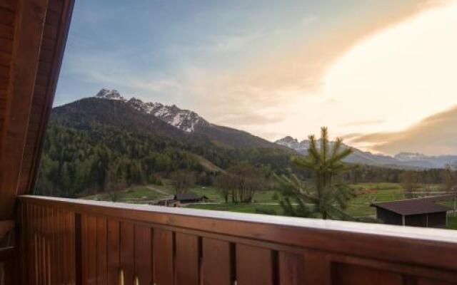 Villa Planina