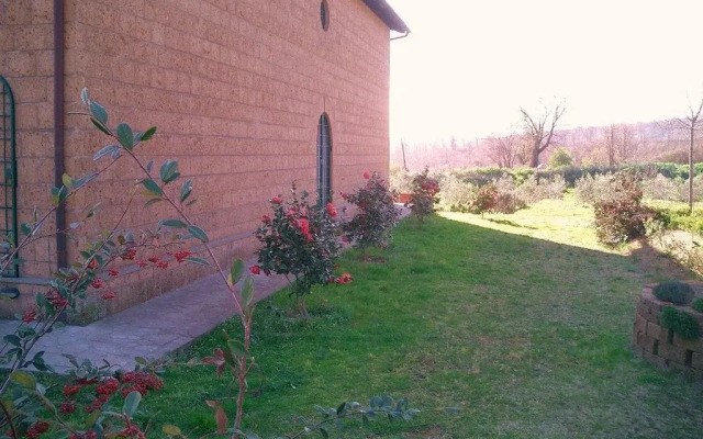 Podere San Francesco