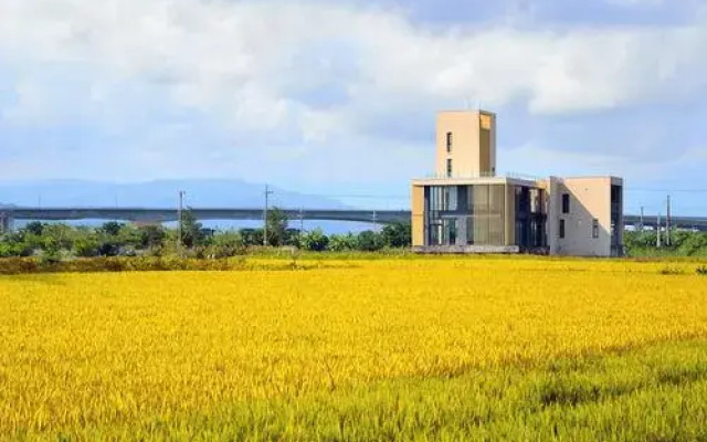 Sun Lok Live Green Building
