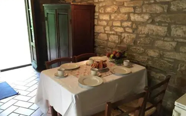 Borgo Tranquilitta - Le Stella