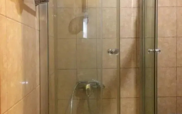 Near Vosstaniya Mini Hotel