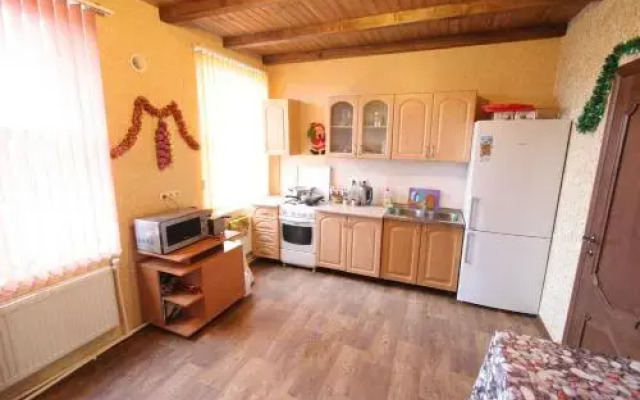 Guest House Zayamnae