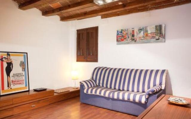 Click&Flat Sagrada Familia Apartments