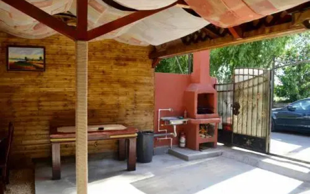 Casa Tatiana