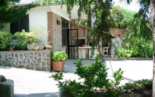 Villa Rosa