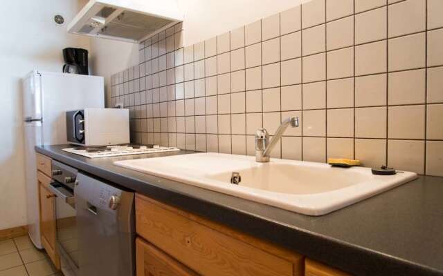 Village de Vacances des Bouviers