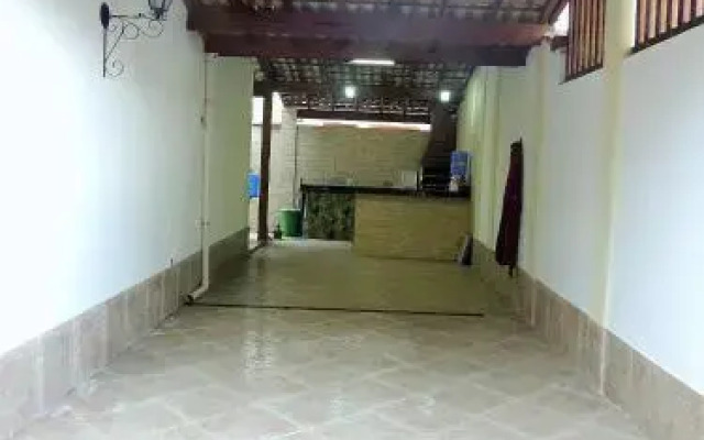 Casa Charmosa Na Praia Prox. A O Centro