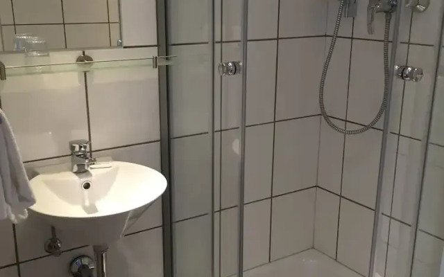 Hotel zur Struth