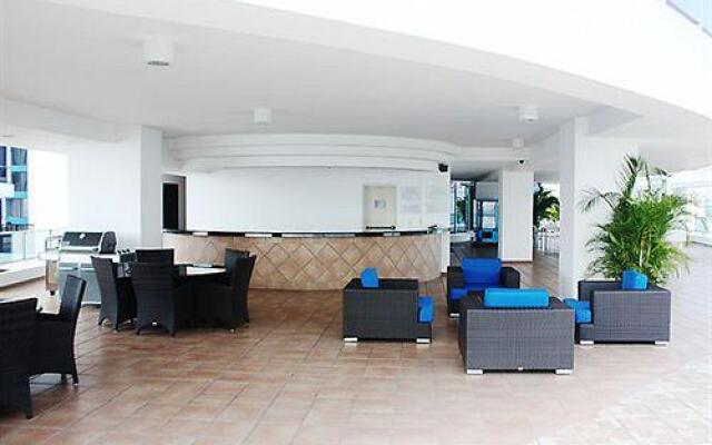 Vip Suites Avenida Balboa