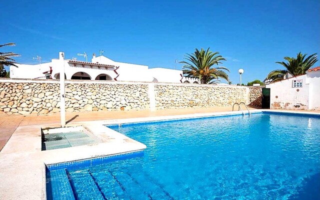 Holiday Home Los Delfines 2