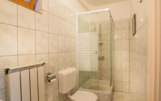 Nemes Apartmanház