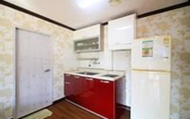 Geoje Classic Ocean Pension
