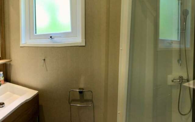 Safari Lodge du Grand Bois