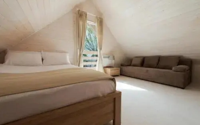 Holiday Park & Resort - Ustronie Morskie