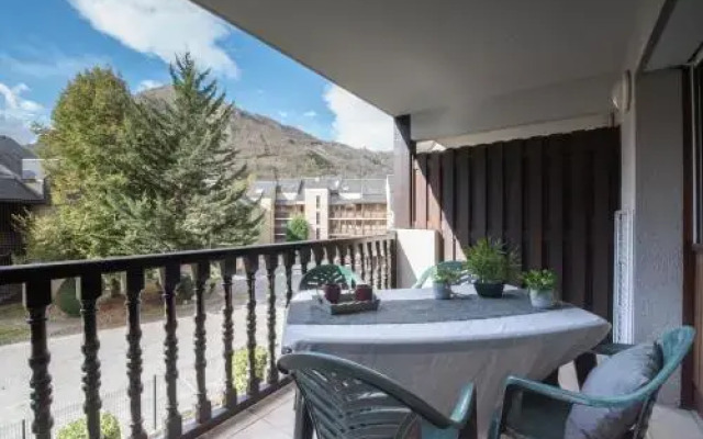 Casa Sorripas