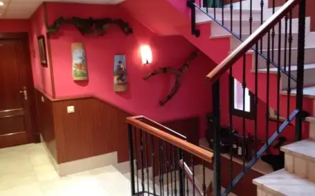 Hostal Labranza