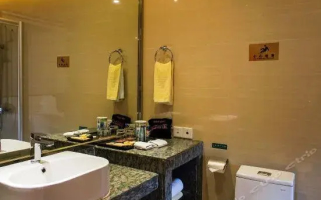 Kaili International Hotel