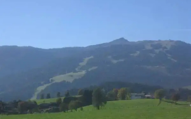 Ferienhaus Steger Maria
