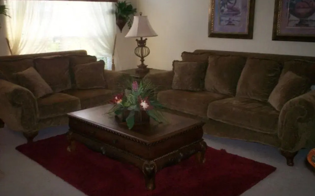 16612 Fresh Meadow House