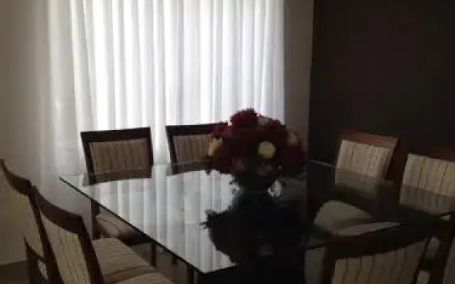 Casa Ferradura