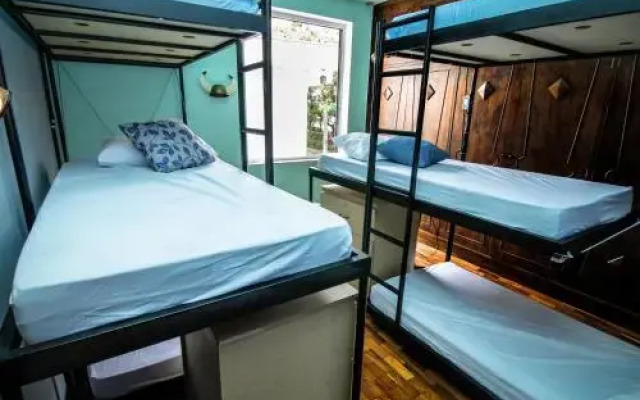 Hostel Travessia
