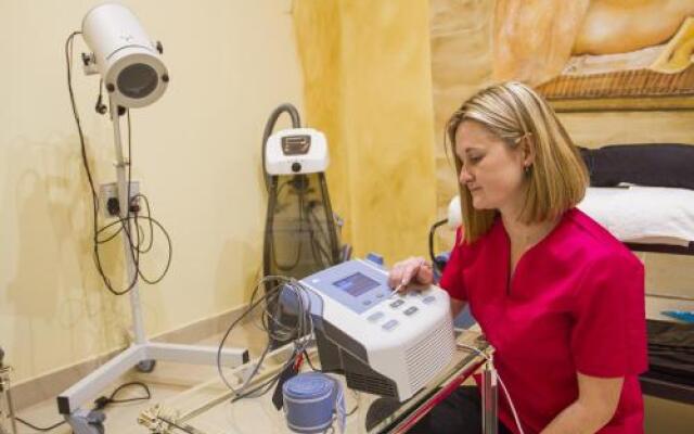 Kompleks Rekreacyjny Sielsko na Wygodzie