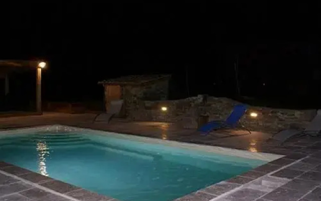 Chambre d'hôtes Le Saint Maurice