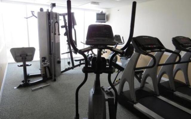 Island Princess Beach Resort