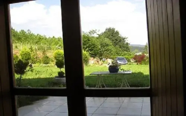 Casa Rural Patxi Errege