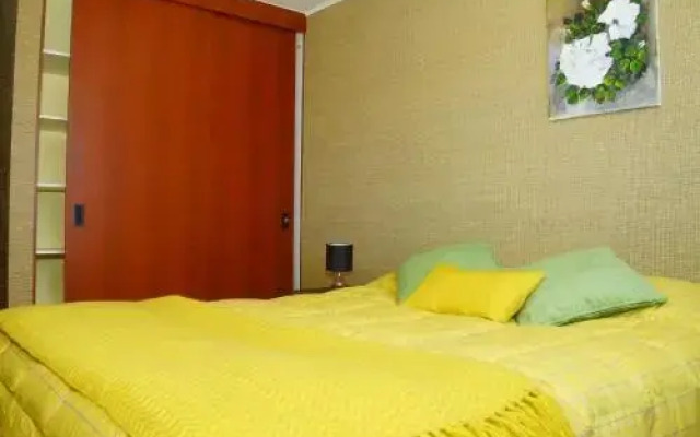 Hostal Itaf