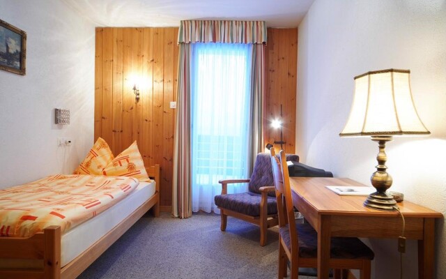 Chamanna Bed & Breakfast Arosa