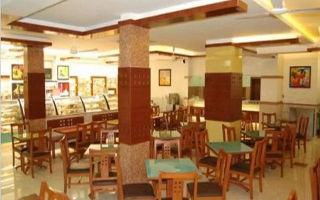 Hotel Shreemaya Residency