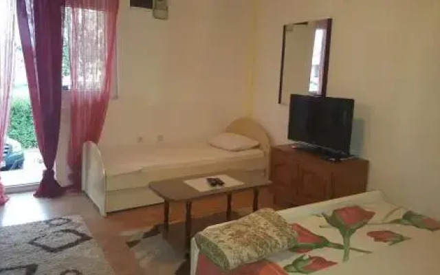 Apartments Vlahovic