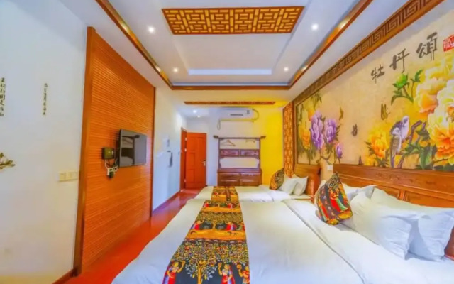 Yiyun Botique Inn Nandehe Zhouzhuang