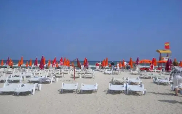 Apartamente Athena Mamaia