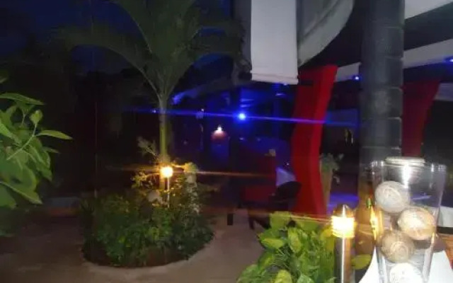 Casa Sofia Inn