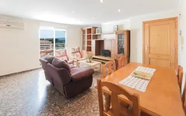 Devesa Apartment