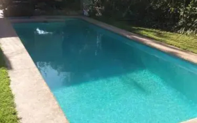 Cabaña en Olmue