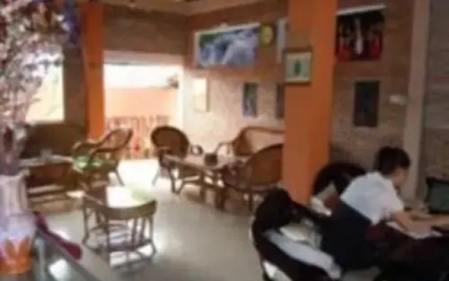 Sakal Bungalows