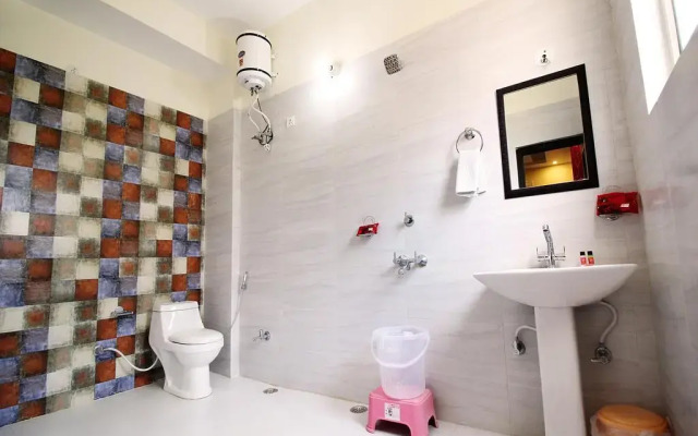 OYO Rooms Kati Ghati