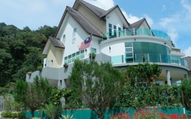 Vacation Bungalow in Cameron Highland